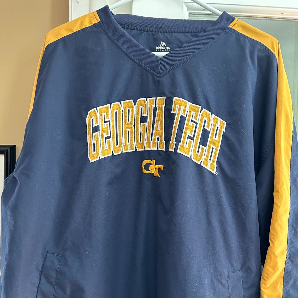 Men's Georgia Tech Jacket